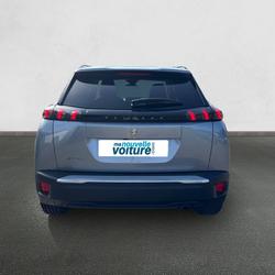 Peugeot 2008 PureTech 100 S&S BVM6 - Style occasion - Tr&eacute;lissac - photo 3/20