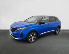 Peugeot e-3008 Trélissac