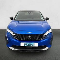 Peugeot 3008 Hybrid 225 e-EAT8 - Allure occasion - Tr&eacute;lissac - photo 2/29