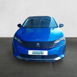 Peugeot e-3008 3008 Hybrid 225 e-EAT8 - Allure Tr&eacute;lissac