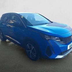 Peugeot e-3008 3008 Hybrid 225 e-EAT8 - Allure Tr&eacute;lissac