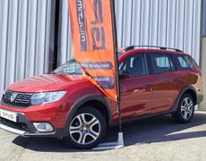 Dacia Logan MCV - TCE 90CH BVA - 13 990 €