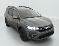 Dacia Jogger Hénin-Beaumont