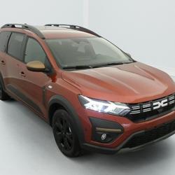 Dacia Jogger ECO-G 100 7 places GSR2 Extreme + H&eacute;nin-Beaumont
