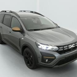 Dacia Jogger ECO-G 100 7 places GSR2 Extreme + H&eacute;nin-Beaumont