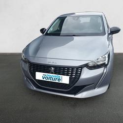 Peugeot 208 PureTech 75 S&S BVM5 - Active Pack occasion - Tr&eacute;lissac - photo 2/20