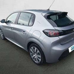 Peugeot 208 PureTech 75 S&S BVM5 - Active Pack occasion - Tr&eacute;lissac - photo 2/20