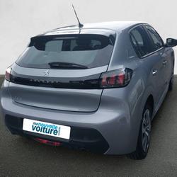 Peugeot 208 PureTech 75 S&S BVM5 - Active Pack occasion - Tr&eacute;lissac - photo 3/20