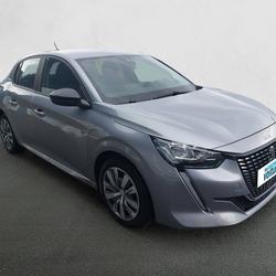 Peugeot 208 PureTech 75 S&S BVM5 - Active Pack occasion - Tr&eacute;lissac - photo 3/20