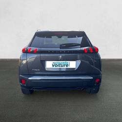 Peugeot 2008 PureTech 100 S&S BVM6 - Allure occasion - Tr&eacute;lissac - photo 3/20
