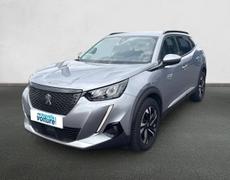 Peugeot 2008 - 2008 PureTech 100 S&S BVM6 - Allure Pack - 13 290 €