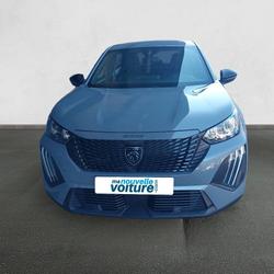 Peugeot 2008 2008 PureTech 100 S&S BVM6 - Active Tr&eacute;lissac
