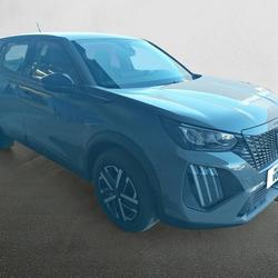 Peugeot 2008 2008 PureTech 100 S&S BVM6 - Active Tr&eacute;lissac