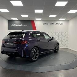 BMW Serie 1 116 122 ch DKG7 M Sport Limoges