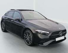 Mercedes Classe A Hénin-Beaumont