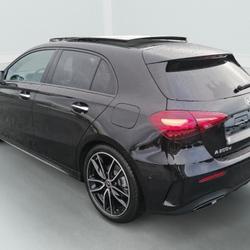 Mercedes Classe A 200 D 8G-DCT AMG LINE EXCLUSIVE DESIGN H&eacute;nin-Beaumont
