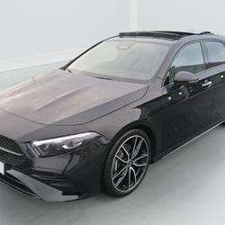 Mercedes Classe A 200 D 8G-DCT AMG LINE EXCLUSIVE DESIGN H&eacute;nin-Beaumont