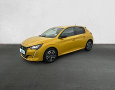 Peugeot 208 208 PureTech 100 S&S BVM6 - Allure