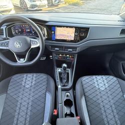 Volkswagen Taigo 1.0 TSI 116 DSG7 R-Line Edition occasion - Colmar - photo 3/15