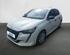 Peugeot 208 Trélissac