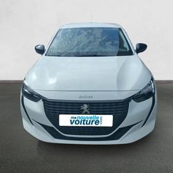 Peugeot 208 208 PureTech 75 S&S BVM5 - Like Tr&eacute;lissac