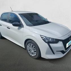Peugeot 208 208 PureTech 75 S&S BVM5 - Like Tr&eacute;lissac