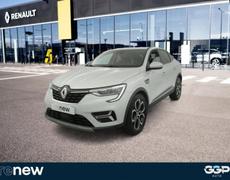 Renault Arkana Avesnes-sur-Helpe
