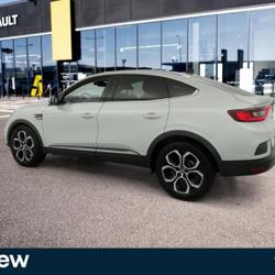 Renault Arkana 1.6 E-Tech hybride 145ch Techno -22 Avesnes-sur-Helpe