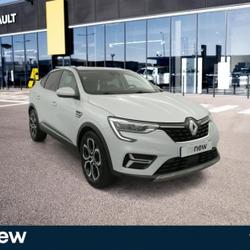 Renault Arkana 1.6 E-Tech hybride 145ch Techno -22 Avesnes-sur-Helpe