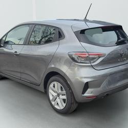 Renault Clio 5 Clio Blue dCi 100 ch GSR2 Evolution H&eacute;nin-Beaumont