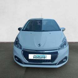 Peugeot 208 208 1.2 PureTech 110ch S&S EAT6 - Allure Tr&eacute;lissac