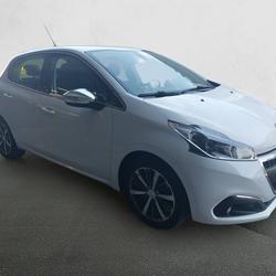 Peugeot 208 208 1.2 PureTech 110ch S&S EAT6 - Allure Tr&eacute;lissac