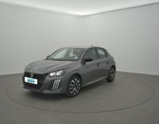 Peugeot 208 Trélissac