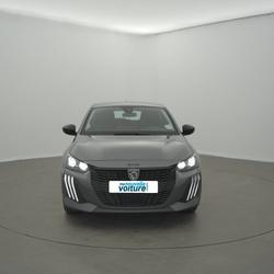 Peugeot 208 208 PureTech 75 S&S BVM5 - Active Tr&eacute;lissac