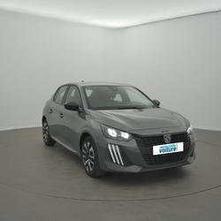 Peugeot 208 208 PureTech 75 S&S BVM5 - Active Tr&eacute;lissac