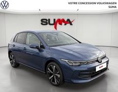 Volkswagen Golf 8 Mâcon