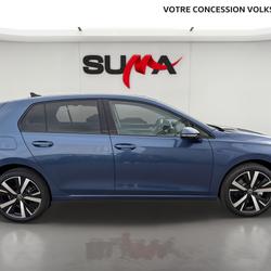 Volkswagen Golf 8 Golf 1.5 eHybrid 204 DSG6 VW Edition M&acirc;con