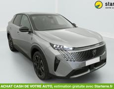Peugeot 3008 Saint-Fons