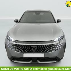 Peugeot 3008 Hybrid 145 e-DCS6 GT Saint-Fons