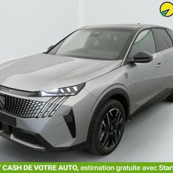 Peugeot 3008 Hybrid 145 e-DCS6 GT Saint-Fons