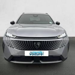 Peugeot e-5008 5008 Hybrid 145 ch e-DCS6 - Allure Tr&eacute;lissac