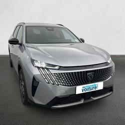 Peugeot e-5008 5008 Hybrid 145 ch e-DCS6 - Allure Tr&eacute;lissac
