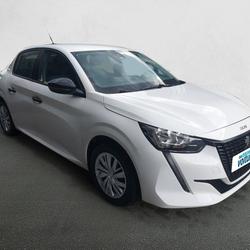 Peugeot 208 208 BLUEHDI 100 S&S BVM6 - PREMIUM Tr&eacute;lissac