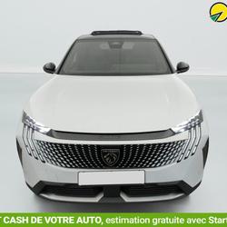 Peugeot 3008 Hybrid 145 e-DCS6 GT Saint-Fons