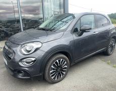 Fiat 500x Bazas
