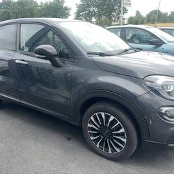 Fiat 500x 1.5 MHEV FFLY 130ch DCT7 Bazas