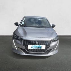Peugeot 208 208 PureTech 75 S&S BVM5 - Style Tr&eacute;lissac