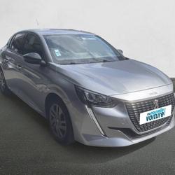 Peugeot 208 208 PureTech 75 S&S BVM5 - Style Tr&eacute;lissac