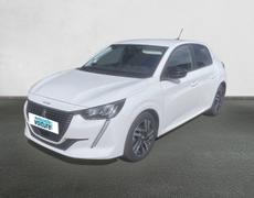 Peugeot 208 Trélissac
