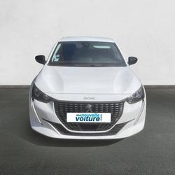 Peugeot 208 208 PureTech 75 S&S BVM5 - Style Tr&eacute;lissac